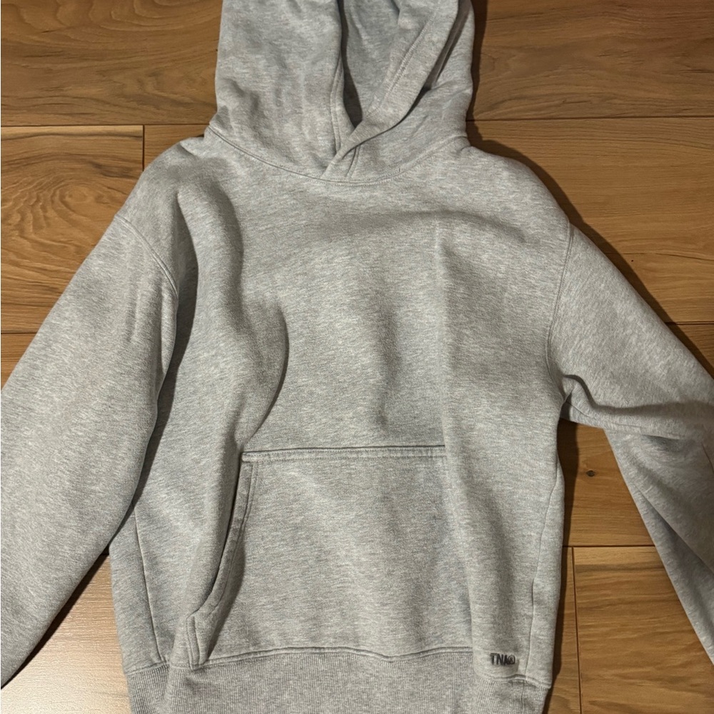 Aritzia TNA Hoodie